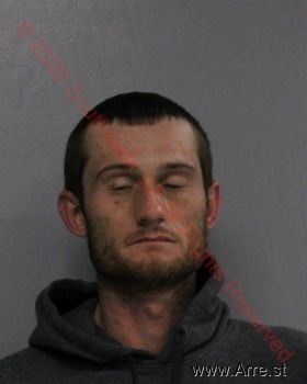 Derrick Shane Mullins Mugshot