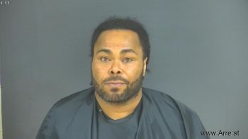 Derrick Montez Perkins Mugshot