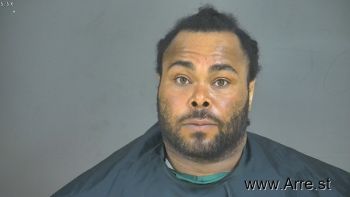 Derrick Montez Perkins Mugshot