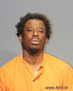 Derrick Antron Perry Mugshot