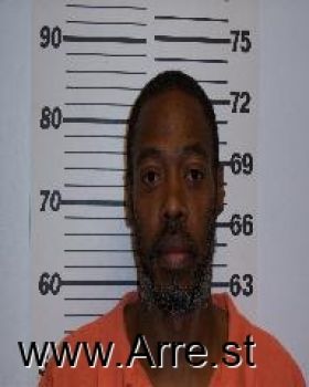 Derrick  Ward Mugshot