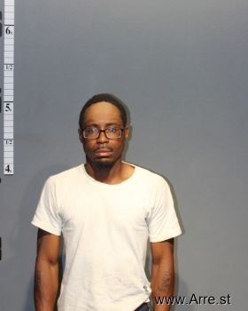 Derrick  Woods Mugshot