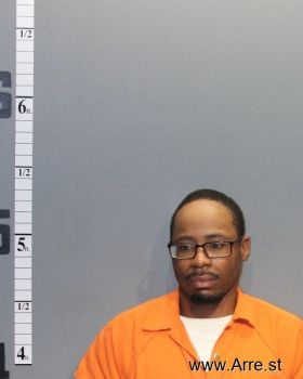 Derrick  Woods Mugshot