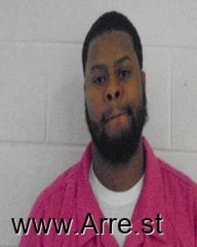 Deshawn Maurice Harris Mugshot