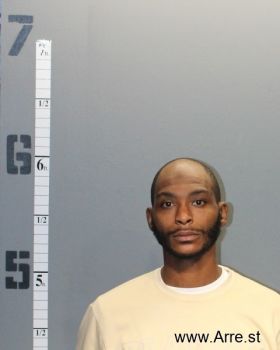 Deshawn Marque Wilkins Mugshot