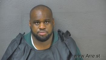 Desmond Jermaine Johnson Mugshot