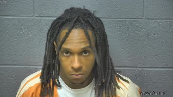 Desmond Oneil Pollard Mugshot