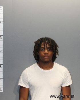 Desmond James Steele Mugshot