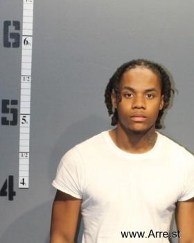 Desmond James Steele Mugshot