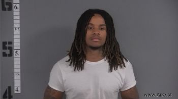 Desmond James Steele Mugshot