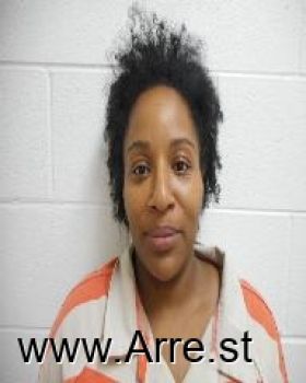 Destiny Gabrielle Jackson Mugshot