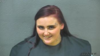 Destiny Marie Kopstein Mugshot