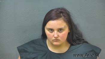 Destiny Marie Kopstein Mugshot