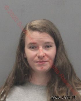 Destiny Logan Smith Mugshot