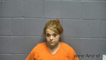 Devan Rochelle Jenkins Mugshot