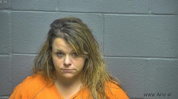 Devan Rochelle Jenkins Mugshot