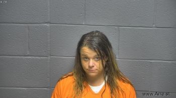 Devan Rochelle Jenkins Mugshot