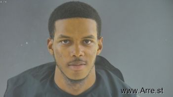 Devann Lamarr Dillard Mugshot