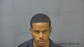 Devann Lamarr Dillard Mugshot