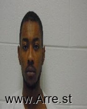 Devante Tyrell Evans Mugshot