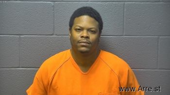 Devin Lamar Caison Mugshot