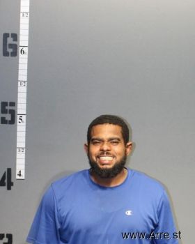 Devin  Forbes Mugshot