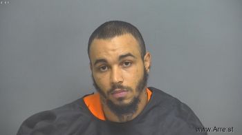 Devin Oshay Jones Mugshot