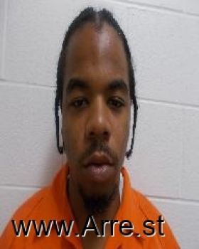 Devin Maurice Lewis Mugshot