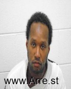 Devin Lamont Thompson Mugshot