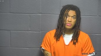 Devon Jamal Ausberry Mugshot