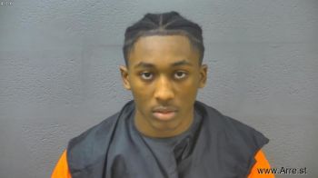 Devon Coreogne Bailey Mugshot