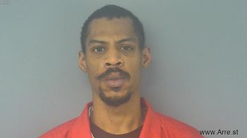 Devon Marcellus Chappell Mugshot