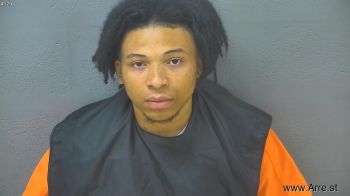 Devon  Harrington Mugshot