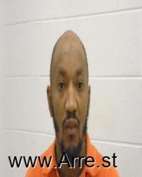 Devon Tirel Jackson Mugshot