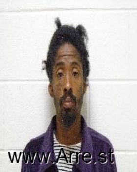 Devon Revelle Johnson Mugshot