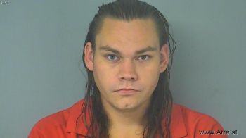 Devon Allen Jones Mugshot