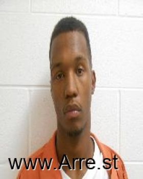 Devon Winfield Martin Mugshot