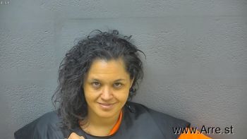 Devona Sue Terry Mugshot