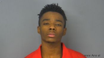 Devonta Gerell Harris Mugshot