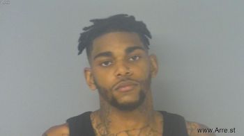 Devonta Leonard Nazareth Mugshot