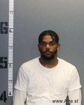 Devonta Leonard Nazareth Mugshot