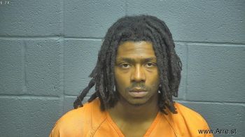 Devonte Scott Porter Mugshot