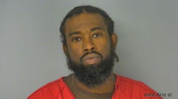 Devron Marquex Jones Mugshot