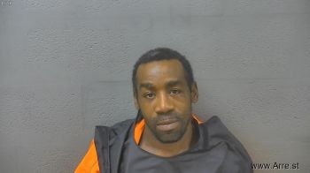 Dewayne Earl Simmons Mugshot