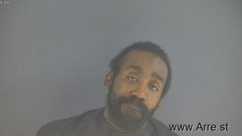 Dewayne Eric Simmons Mugshot