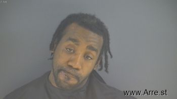 Dewayne Earl Simmons Mugshot