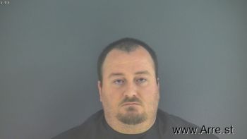 Dewey Edward Brown Iii Mugshot