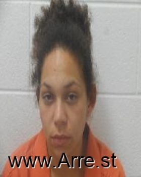 Diandra Lasha Taylor Mugshot