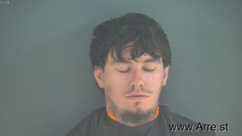 Diego David Kessler Mugshot