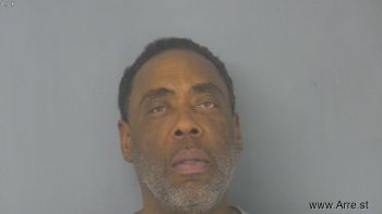 Dietrick Oneal Bartlett Mugshot